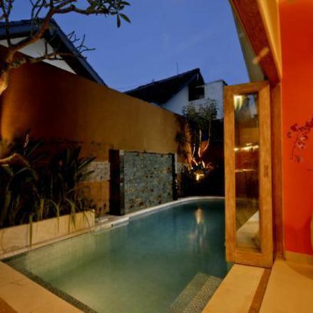 فيلا Casa Nuri جيمباران المظهر الخارجي الصورة