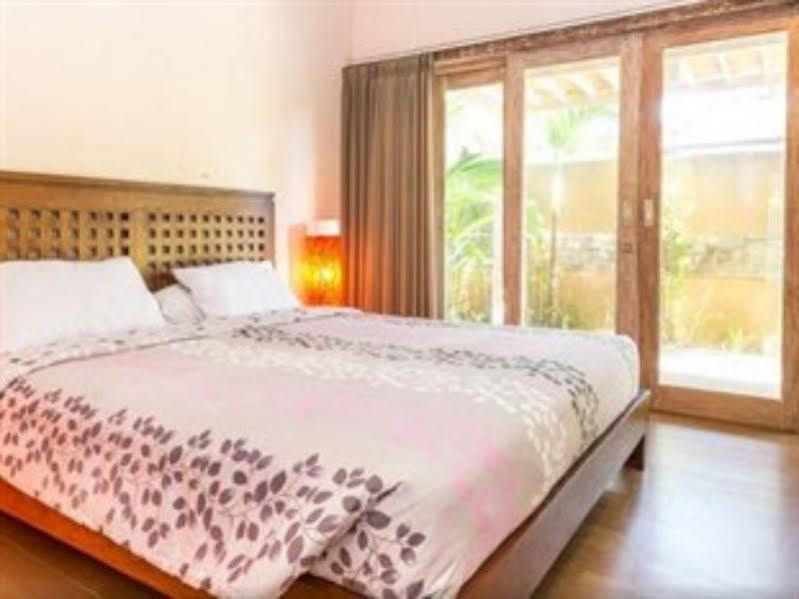 فيلا Casa Nuri جيمباران المظهر الخارجي الصورة