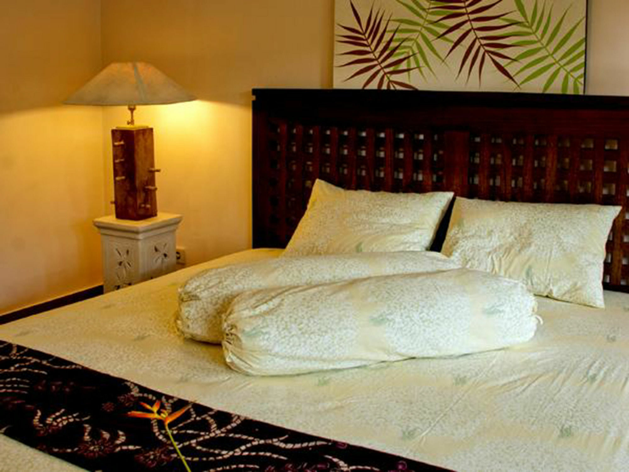 فيلا Casa Nuri جيمباران المظهر الخارجي الصورة