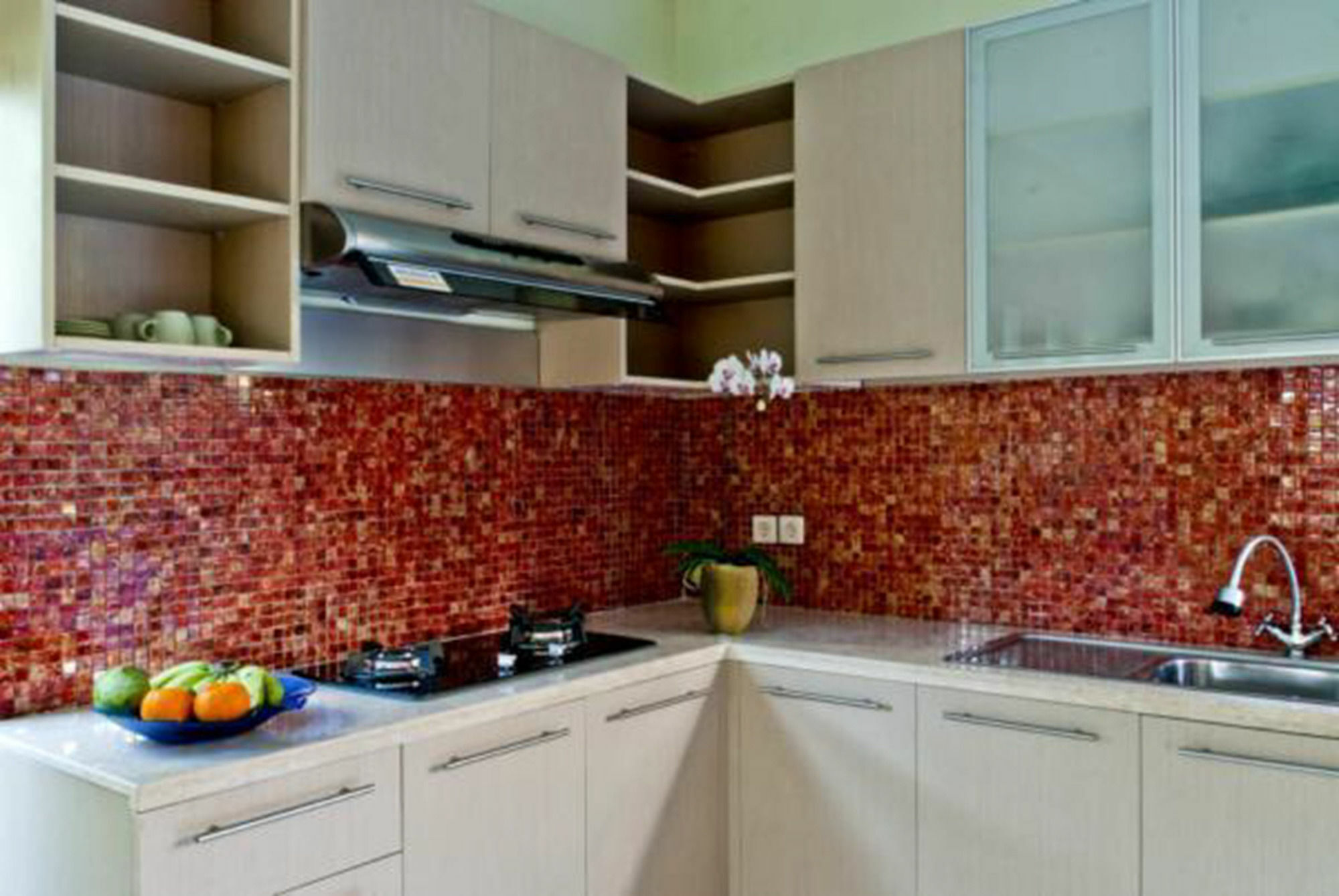 فيلا Casa Nuri جيمباران المظهر الخارجي الصورة