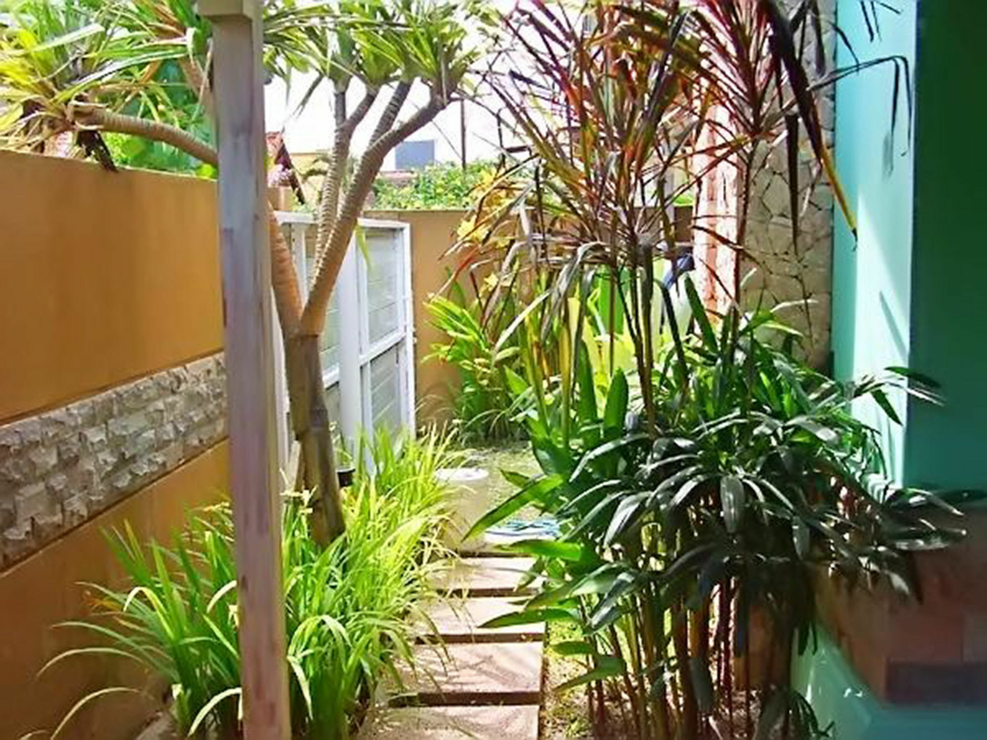 فيلا Casa Nuri جيمباران المظهر الخارجي الصورة